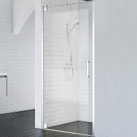 Душевая дверь BelBagno MARMI-B-1-80-C-Cr