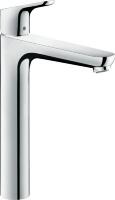 Смеситель для раковины Hansgrohe Focus 230 31532000 однорычажный, хром