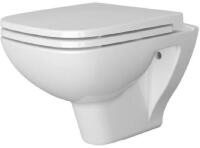 Унитаз Vitra S20 7508B003-0075, безободковый, подвесной