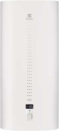 Водонагреватель Electrolux EWH 50 Centurio IQ Inverter Белый Прямоугольный Нержавеющая сталь сухой тэн