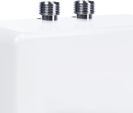 Водонагреватель проточный Electrolux NP 4 AQUATRONIC 2.0 Белый