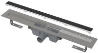 Душевой лоток Alcaplast Marble APZ15S-750 с решеткой под плитку