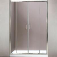 Дверь в проём BelBagno UNO-195-BF-2-170-C-Cr