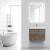 Тумба для комплекта BelBagno Kraft 60 pino pasadena