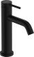 Смеситель для раковины Hansgrohe Tecturis S 110 73310670 матовый черный однорычажный, длина излива 11.6 см