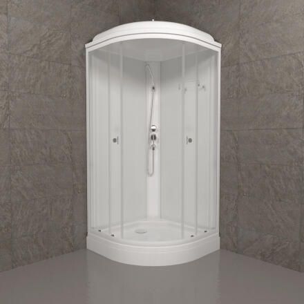 Душевая кабина Triton Ультра А 80x80
