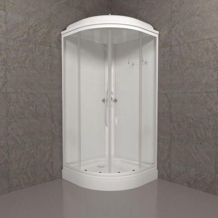 Душевая кабина Triton Ультра А 80x80
