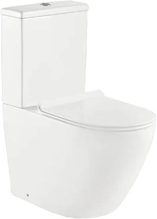 Бачок для унитаза BelBagno Sfera-r BB2141T