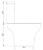 Унитаз-компакт VitrA Zentrum с микролифтом, белый, овальный, 38x61 см + ершик напольный в подарок