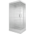 Душевая кабина Triton Квадро А 120x80