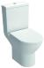Унитаз напольный VitrA Diana сиденье микролифт 9816B003-7201