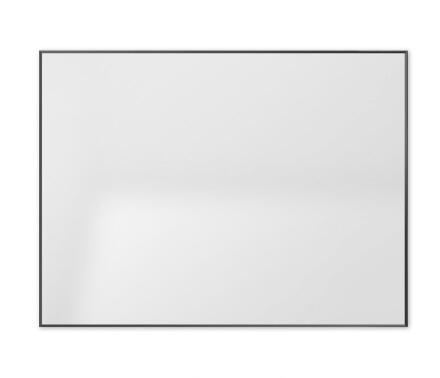 Зеркало BelBagno SPC-AL-1000-800 Nero