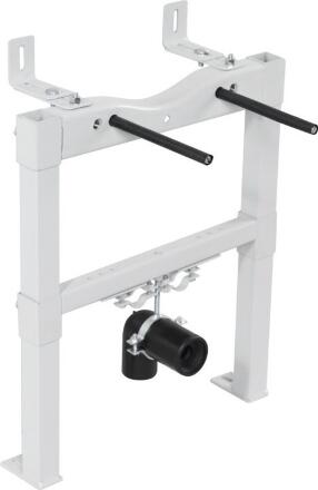 Инсталляция BelBagno для подвесного биде BB024-BD с крепежём
