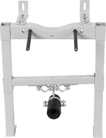 Инсталляция BelBagno для подвесного биде BB024-BD с крепежём