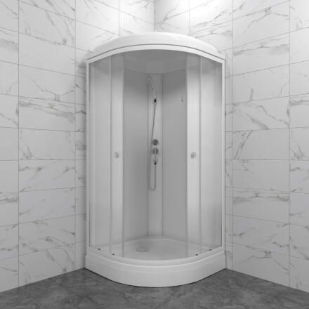 Душевая кабина Triton Лайт А 90x90