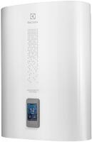 Водонагреватель Electrolux EWH 30 SmartInverter PRO Белый Прямоугольный Эмаль сухой тэн