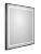 Зеркало BelBagno SPC-KRAFT-700-800-LED-TCH-WARM-NERO
