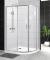 Душевой уголок BelBagno UNO-195-RН-2-120/90-C-Cr