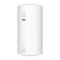 Водонагреватель Zanussi Orfeus DH ZWH/S 50 1.5 кВт, сухой ТЭН, белый
