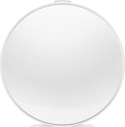 Водонагреватель Zanussi Orfeus DH ZWH/S 50 1.5 кВт, сухой ТЭН, белый