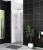 Дверь в проём BelBagno UNO-B-1-80-CH-Cr