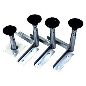 Ножки для душевого поддона Cezares TRAY-S-4.3-ML