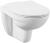 Унитаз подвесной VitrA S10 7855B003-0075 белый, овальный, 35.5x53.5 см