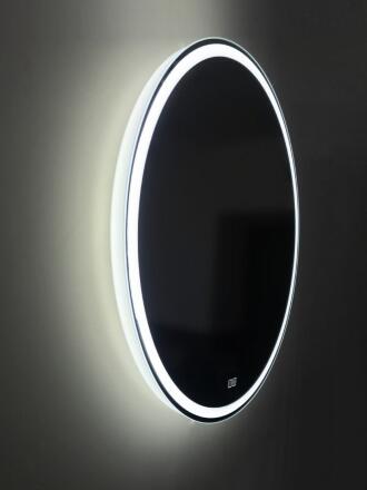 Зеркало BelBagno SPC-RNG-600-LED-TCH