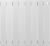 Радиатор Royal Thermo PianoForte 500 Bianco Traffico - 8 секц.  RTPN50008