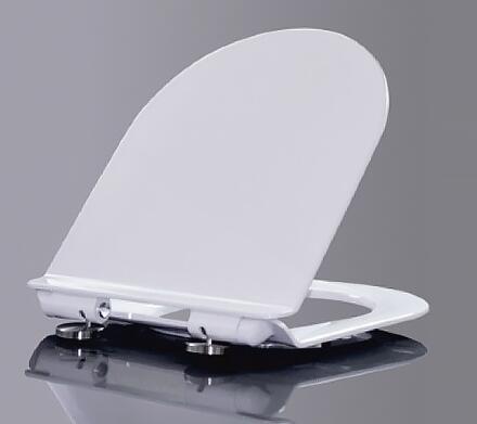 Крышка-сиденье BelBagno Ancona BB2011SC с микролифтом в стиле hi-tech