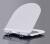 Крышка-сиденье BelBagno Ancona BB2011SC с микролифтом в стиле hi-tech
