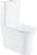 Крышка-сиденье BelBagno Ancona BB2011SC с микролифтом в стиле hi-tech