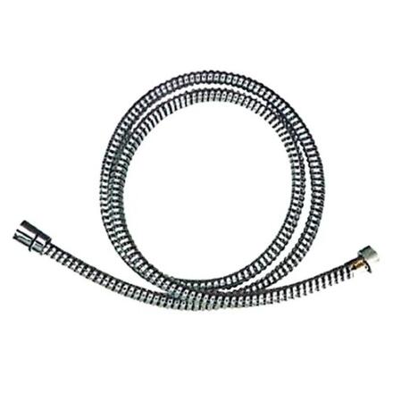 Душевой шланг Haiba HB44 хром 150 см