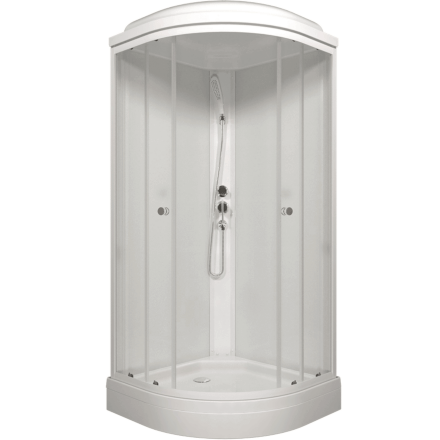Душевая кабина Triton Экстра 88x88