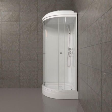 Душевая кабина Triton Экстра 88x88