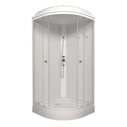 Душевая кабина Triton Ультра А 90x90