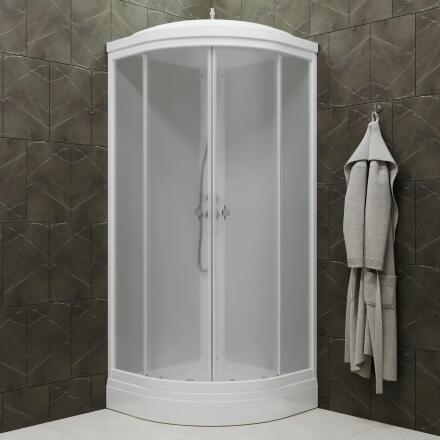 Душевая кабина Triton Ультра А 90x90