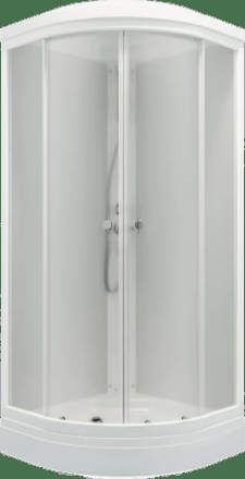 Душевая кабина Triton Ультра А 90x90