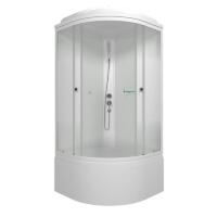 Душевая кабина Triton Лайт Б 90x90