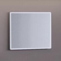 Зеркало Dreja.eco Tiny LED 70/80 прямоугольное, с подсветкой